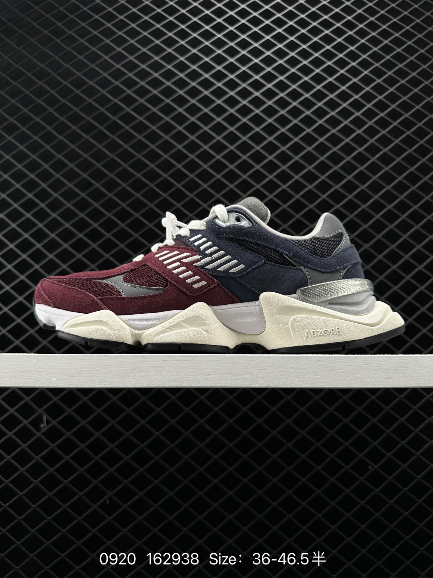 Joe Freshgoods x New Balance NB9060